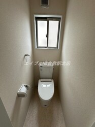 宮前戸建Bの物件内観写真